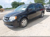 Dodge Grand Caravan Se 2C4RDGBG8GR400306 photo