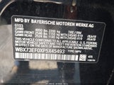 BMW X1 xDrive28I WBX73EF0XP5X45493 снимка
