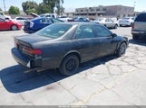 Toyota Camry Le JT2BG22KXW0183830 fotografie