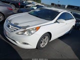 Hyundai Sonata Gls 5NPEB4AC7DH762458 снимка