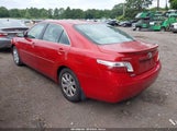 Toyota Camry Hybrid JTNBB46K873029107 fotografie