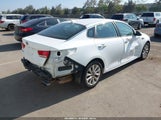 Kia Optima Lx 5XXGT4L3XHG167432 снимка