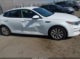 Kia Optima Lx 5XXGT4L3XHG167432 снимка