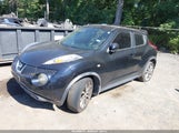 Nissan Juke Sv JN8AF5MR1CT115142 снимка