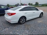 Hyundai Sonata Sport 5NPE34AF4GH415066 fotografie