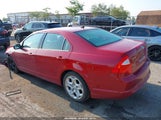 Ford Fusion Se 3FAHP0HA6AR256176 снимка