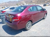 Mitsubishi Mirage G4 Es ML32F3FJ6KHF15233 снимка