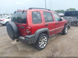 Jeep Liberty Sport 1J4GL48K56W171331 снимка