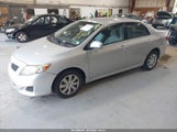 Toyota Corolla Le JTDBL40E899050320 снимка