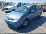 Toyota Prius JTDKB20U240052379 снимка