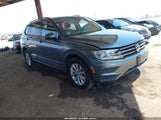 Volkswagen Tiguan 2.0T S 3VV1B7AX6LM150944 fotografie