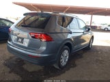 Volkswagen Tiguan 2.0T S 3VV1B7AX6LM150944 photo