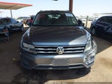 Volkswagen Tiguan 2.0T S 3VV1B7AX6LM150944 photo