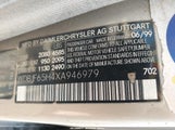 Mercedes-Benz E 320 WDBJF65H4XA946979 снимка