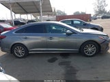 Hyundai Sonata Se 5NPE24AF4JH699762 снимка