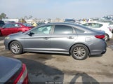 Hyundai Sonata Se 5NPE24AF4JH699762 снимка