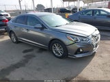 Hyundai Sonata Se 5NPE24AF4JH699762 снимка
