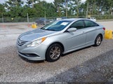 Hyundai Sonata Gls 5NPEB4ACXEH929882 снимка