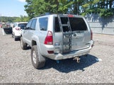 Toyota 4Runner Sr5 V6 JTEBU14RX50060303 снимка