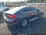 Hyundai Sonata Limited 5NPE34AF0FH027797 снимка