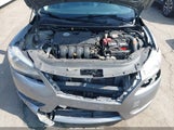Nissan Sentra Sl 3N1AB7APXEL613954 снимка