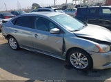 Nissan Sentra Sl 3N1AB7APXEL613954 снимка
