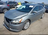 Nissan Sentra Sl 3N1AB7APXEL613954 снимка