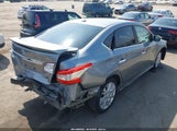 Nissan Sentra Sl 3N1AB7APXEL613954 снимка