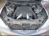 Mercedes-Benz S 550 WDDNG7DB3DA493474 fotografie