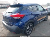 Nissan Kicks Sr 3N1CP5CU6KL514366 снимка