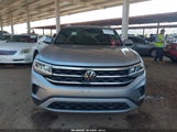 Volkswagen Atlas Cross Sport 2.0T Sel/2.0T Sel Premium/2.0T Sel Premium R-Line/2.0T Sel R-Line 1V2MC2CA5LC205260 photo