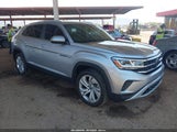 Volkswagen Atlas Cross Sport 2.0T Sel/2.0T Sel Premium/2.0T Sel Premium R-Line/2.0T Sel R-Line 1V2MC2CA5LC205260 photo