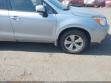 Subaru Forester 2.5I Premium JF2SJADC4GH465636 снимка