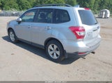 Subaru Forester 2.5I Premium JF2SJADC4GH465636 снимка