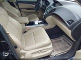 Acura Mdx Technology 5J8YD3H5XHL001287 снимка
