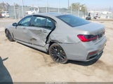 BMW 740I WBA7T2C02LCD73590 fotografie