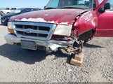 Ford Ranger Xl/Xlt 1FTYR14CXYPA45937 снимка
