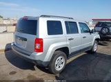 Jeep Patriot Sport 1C4NJPBA2CD542554 снимка