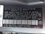 Toyota Camry Se 4T1BF1FK9EU445631 снимка