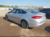 Ford Fusion Se 3FA6P0HDXHR365901 снимка