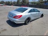 Mercedes-Benz Cls 550 WDDLJ7DB0DA061580 снимка