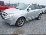 Chevrolet Captiva Sport Lt 3GNFL3EK2DS504732 снимка