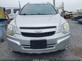 Chevrolet Captiva Sport Lt 3GNFL3EK2DS504732 снимка