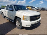 Chevrolet Silverado  Ltz 3GCPKTE31BG178253 снимка