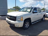 Chevrolet Silverado  Ltz 3GCPKTE31BG178253 снимка