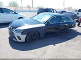 Audi A4 Premium Plus 45 Tfsi S Line Quattro S Tronic WAUEAAF49NN011671 photo