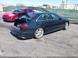 Audi A4 Premium Plus 45 Tfsi S Line Quattro S Tronic WAUEAAF49NN011671 photo