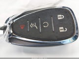 Chevrolet Equinox Fwd Rs 3GNAXMEG9PL147886 снимка