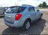 Chevrolet Equinox 1Lt 2GNALBEK5F6347932 снимка