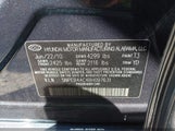 Hyundai Sonata Gls 5NPEB4AC4BH097631 снимка